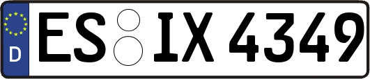 ES-IX4349