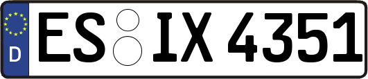 ES-IX4351