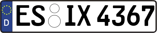 ES-IX4367
