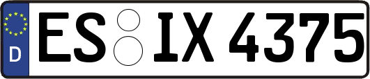 ES-IX4375