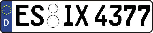 ES-IX4377