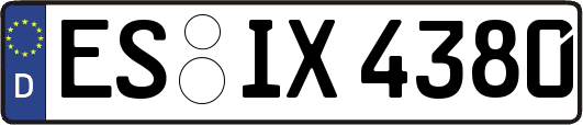 ES-IX4380