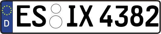 ES-IX4382