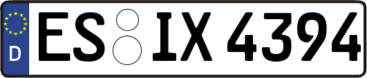 ES-IX4394