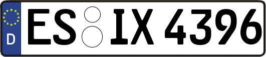 ES-IX4396
