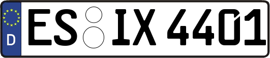 ES-IX4401