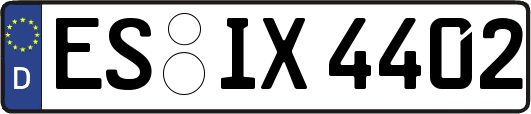 ES-IX4402