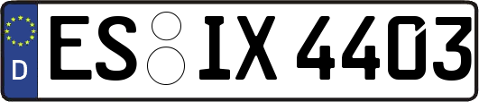 ES-IX4403
