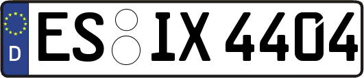ES-IX4404