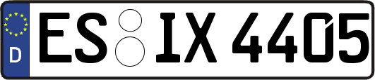 ES-IX4405