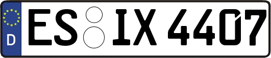 ES-IX4407