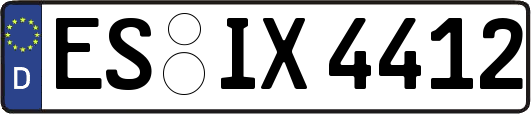 ES-IX4412