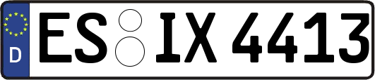 ES-IX4413