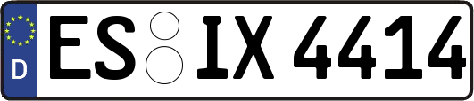 ES-IX4414