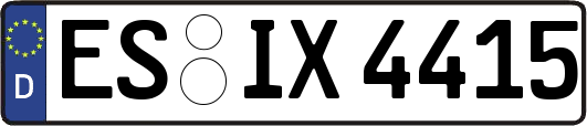 ES-IX4415