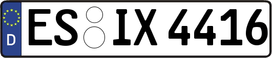 ES-IX4416