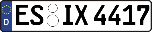 ES-IX4417