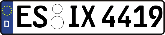 ES-IX4419