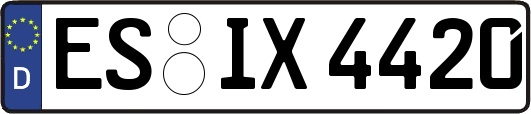 ES-IX4420