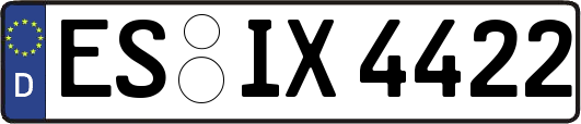 ES-IX4422