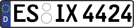 ES-IX4424