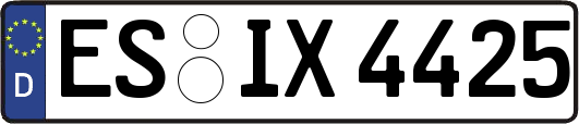 ES-IX4425