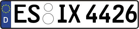 ES-IX4426