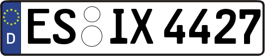 ES-IX4427