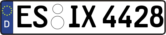 ES-IX4428