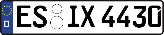 ES-IX4430