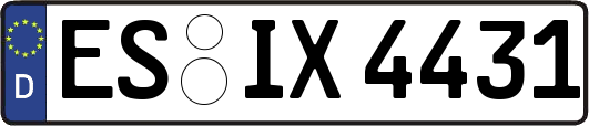 ES-IX4431