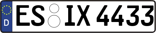 ES-IX4433