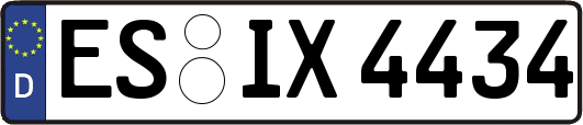 ES-IX4434