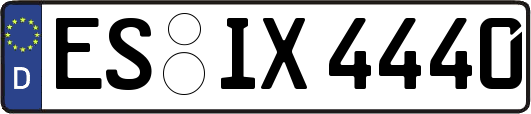 ES-IX4440
