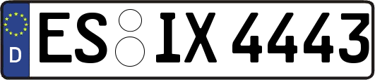 ES-IX4443