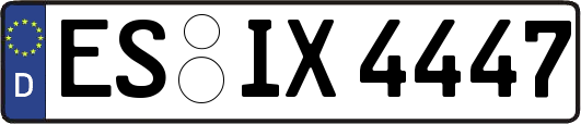 ES-IX4447