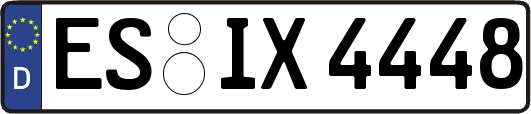 ES-IX4448