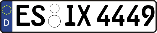 ES-IX4449