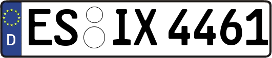 ES-IX4461
