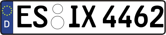 ES-IX4462