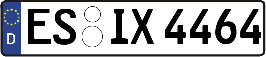 ES-IX4464