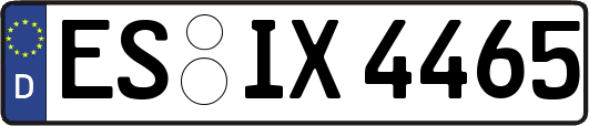 ES-IX4465