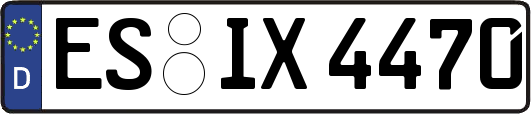 ES-IX4470