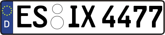 ES-IX4477