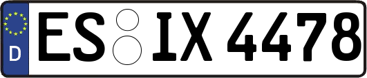 ES-IX4478
