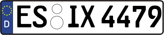 ES-IX4479