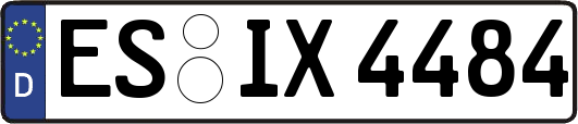 ES-IX4484