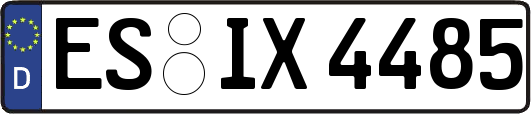 ES-IX4485