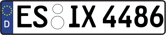 ES-IX4486
