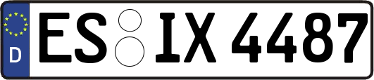 ES-IX4487